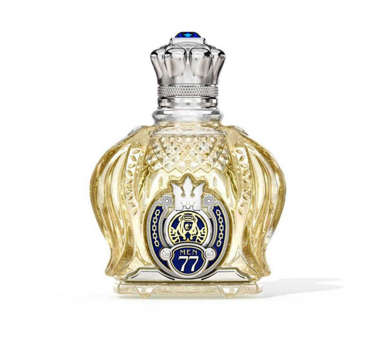 عطر أوبيولنت كلاسيك 77 للرجال