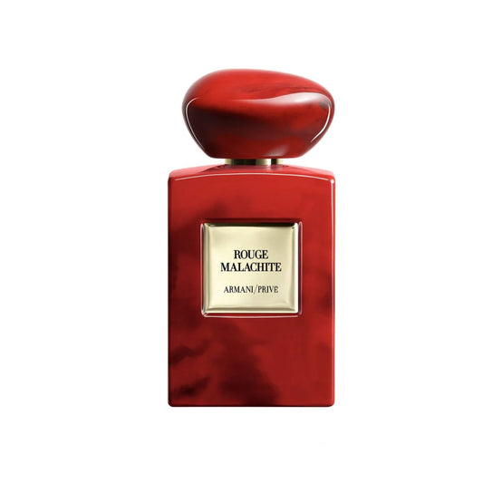 جورجيو أرماني Privé Rouge Malachite   100ML