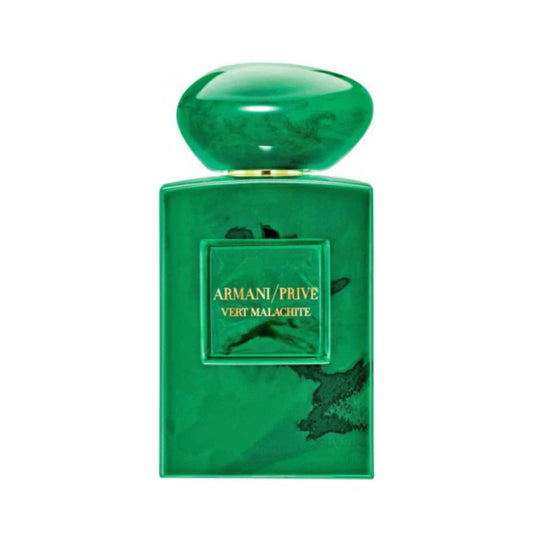 جورجيو أرماني Privé Vert Malachite  EDP 100ML