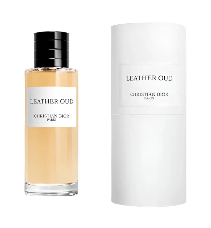 Leather Oud 250 Ml