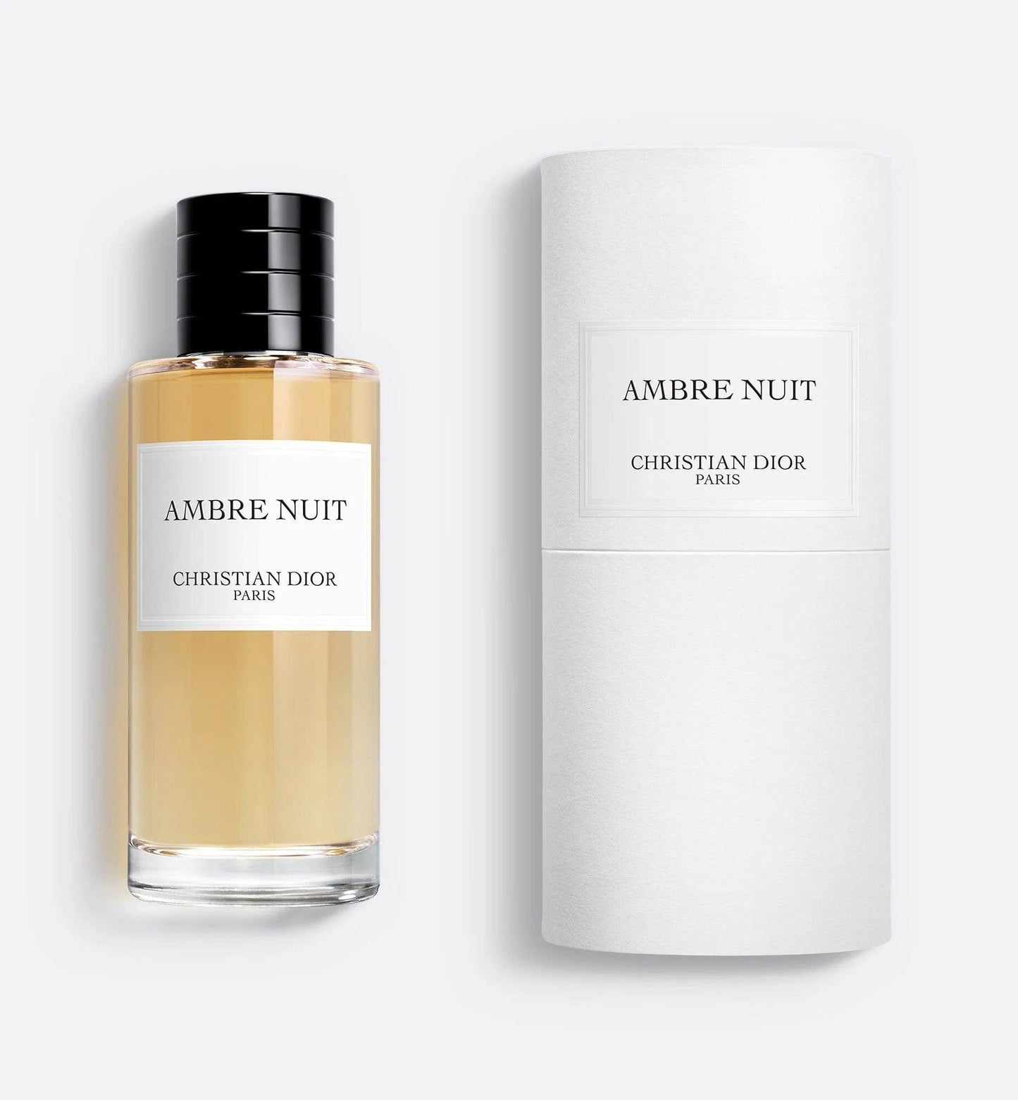 Ambre Nuit 250 Ml