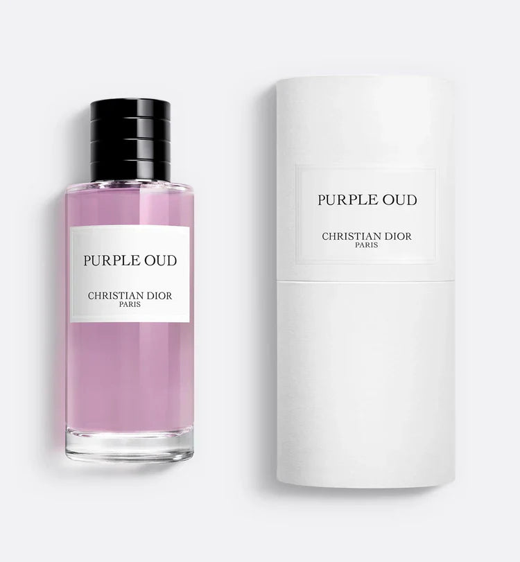 Purple Oud 250 Ml