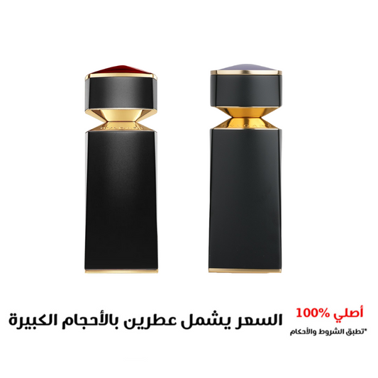 BVLGARI مجموعة عطور